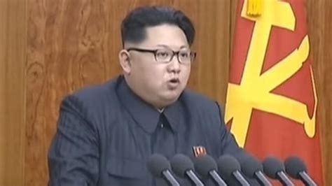 Rocket Man Kim Jong Un Fires Back At Donald Trump With Dotard Jibe