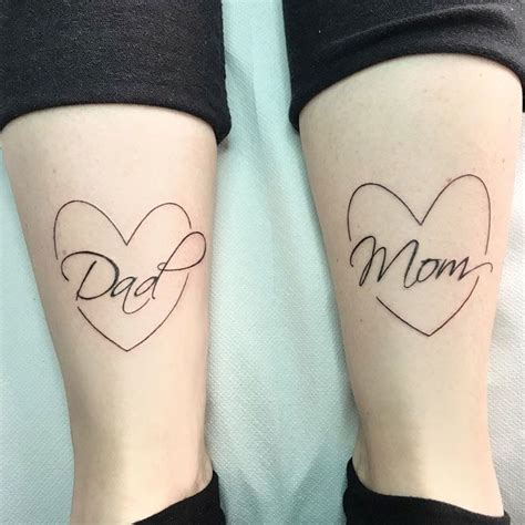 20 Mesmerizing And Unique Heart Tattoos To Express Yourself