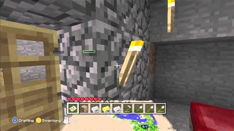 Griefing People While They Are Away Ep6 Minecraft Xbox 360 Edition