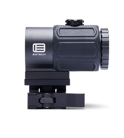 Eotech G43sts G43 Micro 3x Magnifier With Switch To Side Quick