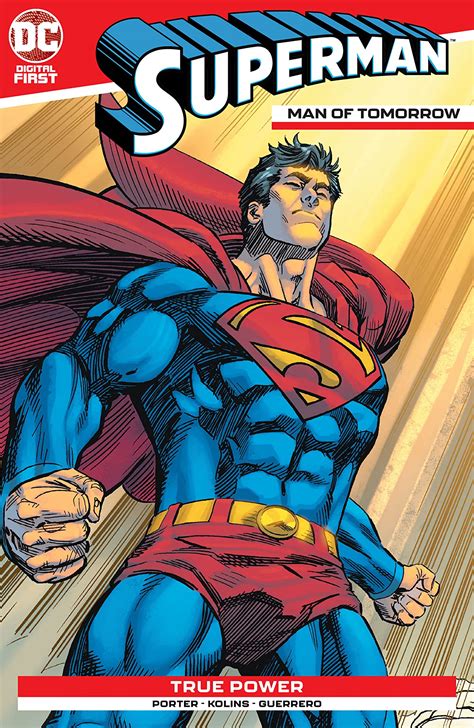 First Superman Comic Strip