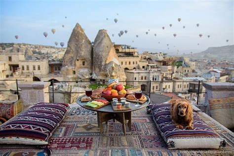 How To Get From Istanbul To Cappadocia The Whole World Is A Playground