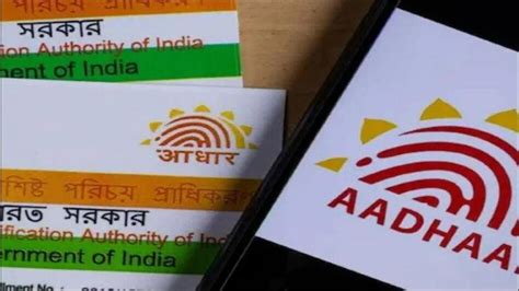 Users Can Verify Aadhaar Offline Revoke Ekyc Consent Businesstoday