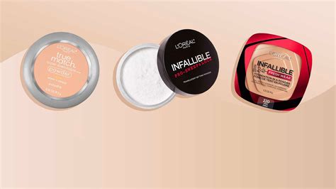 The Best Face Powders That Wont Leave A White Cast