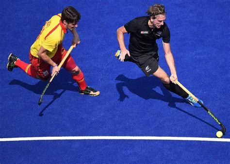 Nace el mundial femenino, con holanda como primer ganador. Juegos Olímpicos de Río 2016, día 4 en imágenes | Hockey ...
