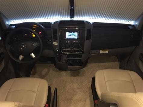 New 2016 Winnebago View 24g For Sale Ws 10568 We Sell Limos