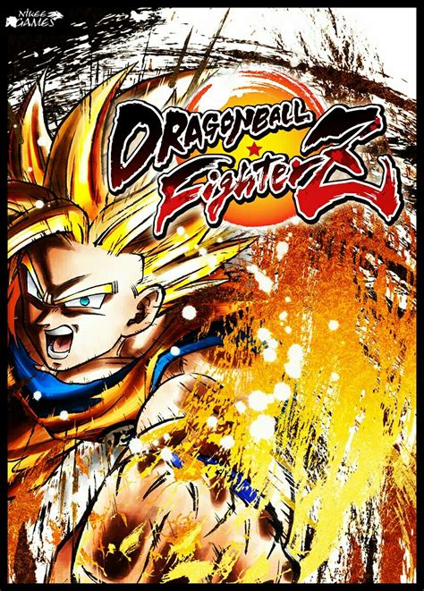 The largest collection of free dragon ball z games in one place! Free Download PC Games - Nikeegames