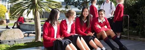 Rangitoto College High School Abroad New Zealand Free Advice