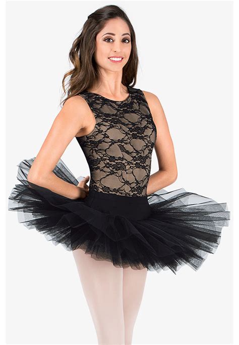 Practice Ballet Tutu For Adults By Capezio Bestpointe Com The Ballet Experts