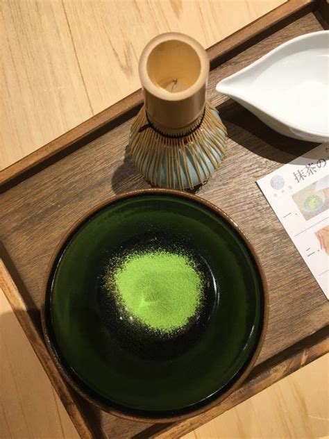 History Of Matcha Tea Thirsty Work In Nishio