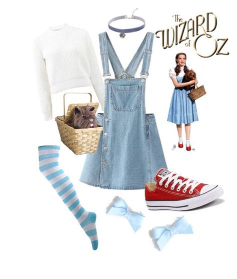 Image Result For Modern Dorothy Costume Dorothy Costume Dorothy