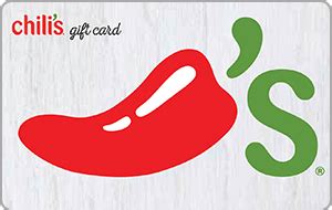 The gift card granny visa® gift card and the virtual visa gift card are issued by sutton bank®, member fdic, pursuant to a license from visa u.s.a. Up to 4.50% cash back on Chili's® Grill & Bar Gift Cards from MyGiftCardsPlus