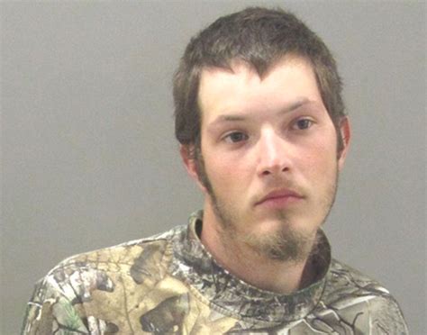 Arkansas Man Accused Of Having Sex With Teen Girl The Arkansas