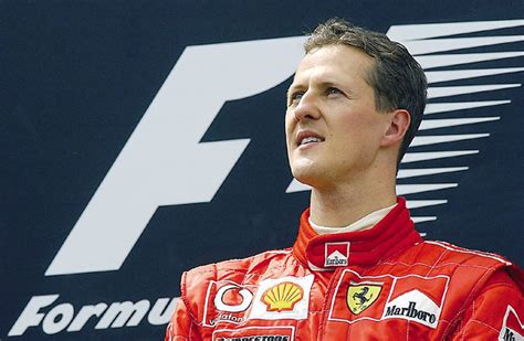 Official twitter of f1 legend michael schumacher. Міхаель Шумахер почав реагувати на лікування > Вісті ...