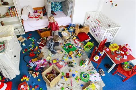 Clean Your Kids Messy Room In 15 Minutes Or Less Messy Kids Room