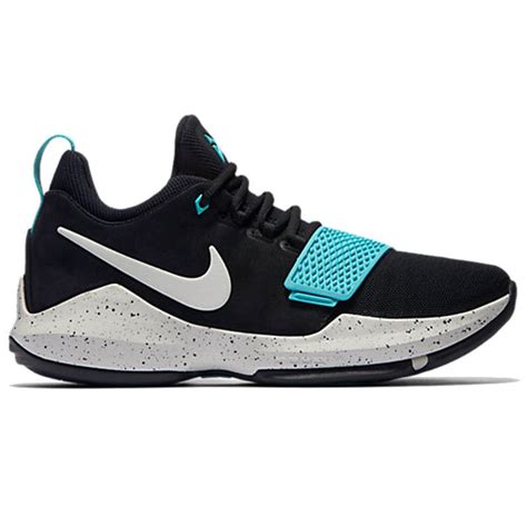 Nike Pg1 Mens Basketball Shoe Jump St Au Best Basketball Shoes New
