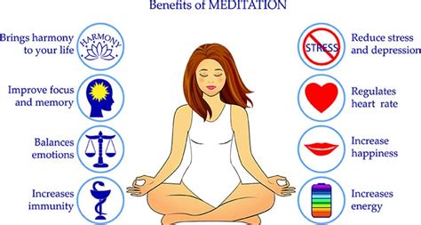 34 Proven Health Benefits Of Meditation