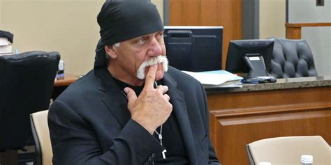 Hulk Hogan Versus Gawker Lawsuit Explained Business Insider