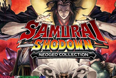 Before downloading the game, you should see the minimum. Samurai Shodown Neogeo Collection Free Download