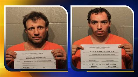 3 Men Arrested In Murder Dismemberment Of Two Others In Oklahoma Abc11 Raleigh Durham