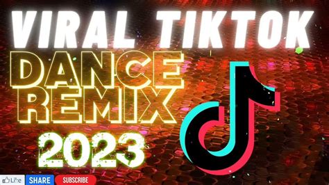 [new] 💕 tiktok viral dance remix nonstop dance craze of 2023 💥 youtube