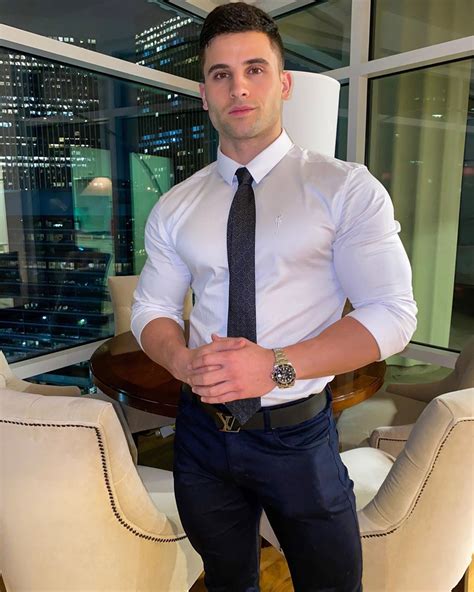 dominick nicolai on instagram “think this is my first time wearing a tie since prom in high