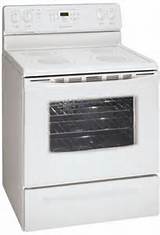 Frigidaire Electric Stoves Images