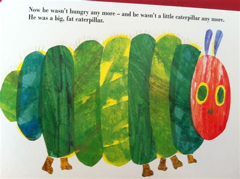 The very hungry caterpillar pdf book by eric carle read online or free download in epub, pdf or mobi ebooks. Liza Lewis: The Very Hungry Caterpillar by Eric Carle
