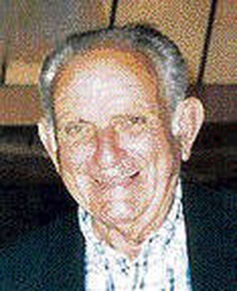 Jackson-area obituaries include Woodworth 'Woodie' Newman, owner of