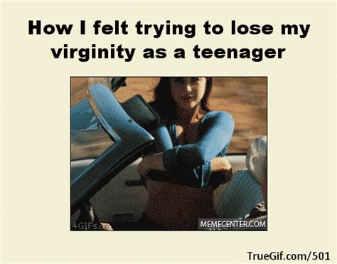 Virginity Gif Find Share On Giphy