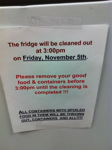 Maybe you would like to learn more about one of these? CLEAN THE FRIDGE