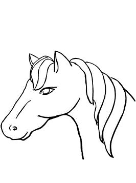 1000 x 1000 gif pixel. Kids-n-fun | 63 Kleurplaten van Paarden