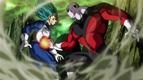 For the playable race, see jiren's race. Dragon Ball FighterZ: Characters That Might (and Should) Be Coming as DLC | USgamer