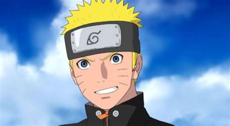How Strong Was Naruto Uzumaki In The Last Naruto The Movie Was He
