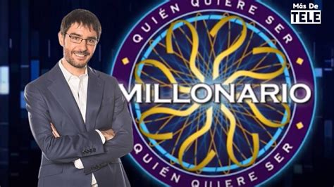 Los Famosos Que Participarán En ¿quién Quiere Ser Millonario En Antena 3