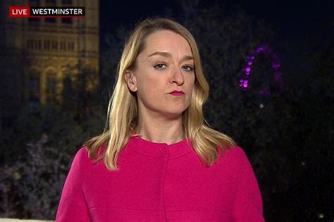 Laura Kuenssberg Will Step Down As Bbc S Political Editor At Easter