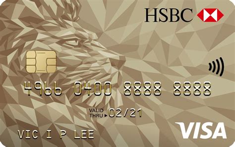 How to pay your hsbc credit card* transfer your credit card payment from hsbc atm. HSBC Gold Card | Credit Card - HSBC HK
