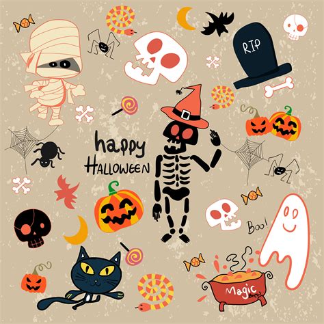 cartoon halloween drawings cute ~ cute pumpkin kitty drawn by noami lord 💜💜💖 bodenowasude