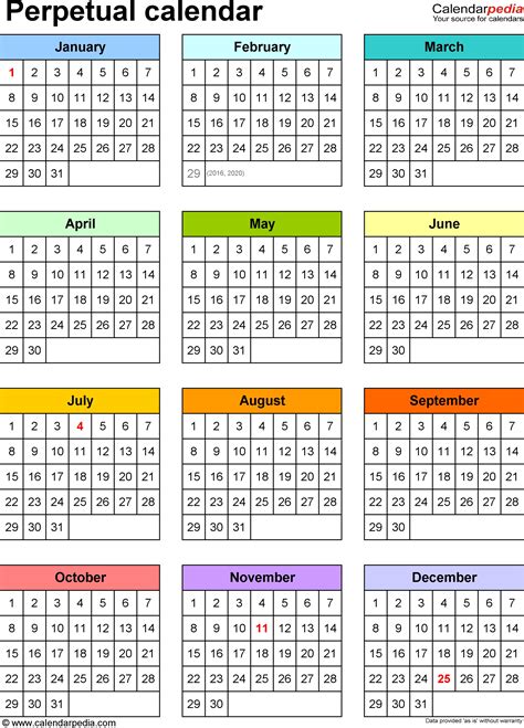 Maybe you would like to learn more about one of these? Free Yearly 5.5 X 8.5 Calendar 2020 - Calendar Inspiration ...