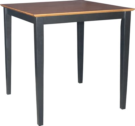 John Thomas Dining Essentials T57 3636t T46 36s Casual Square Dining Table Lindys Furniture