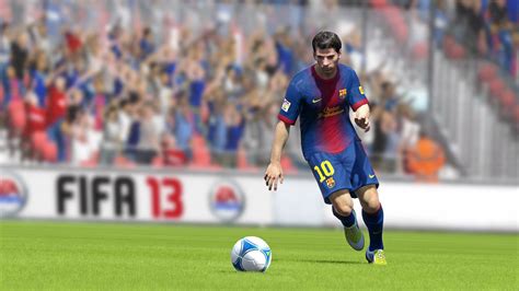 Fifa 13 Wallpapers In Hd