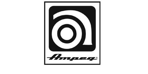 Ampeg Logo Logodix