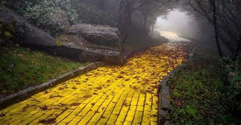 Land Of Oz Is The Creepy Once Abandoned Theme Park That Opens Once A