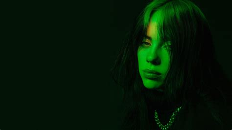 See more ideas about wallpaper, billie eilish, billie. Billie Eilish Computer Wallpapers - Wallpaper Cave