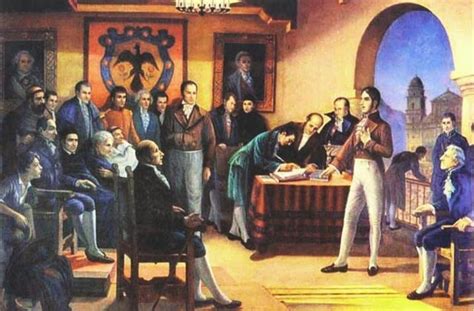 Turismo, gastronomía, actualidad, deportes, cine, radio en vivo, y más. La Gran Colombia no fue idea de Bolívar, pero luchó por ...