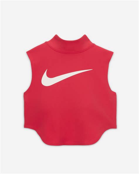Nike Nike X AMBUSH Bra Gym Red Phantom DN