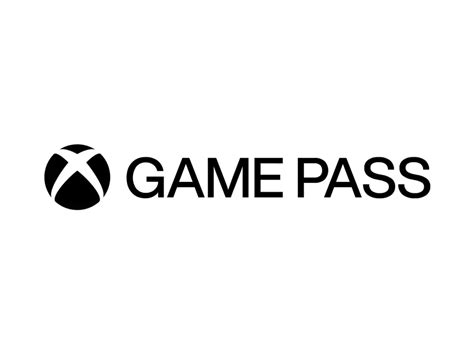 Xbox Game Pass Logo Png Vector In Svg Pdf Ai Cdr Format