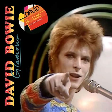 デヴィッド・ボウイさんのインスタグラム写真 デヴィッド・ボウイinstagram「david Bowie Glamour