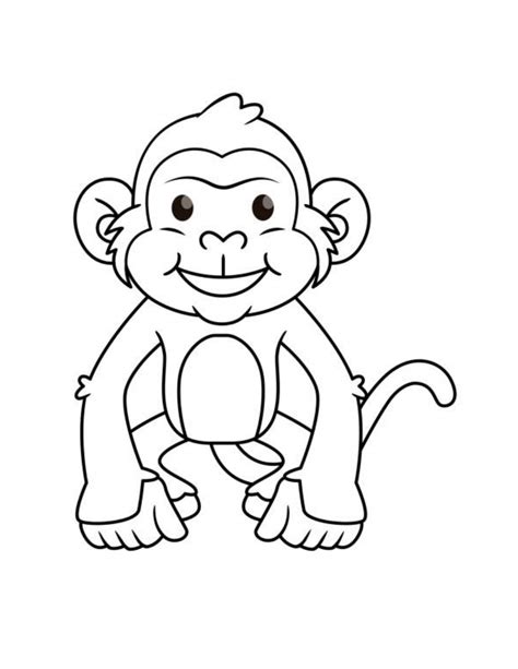 16 Coloring Pages Animals For Kids Pictures ~ Coloring Page