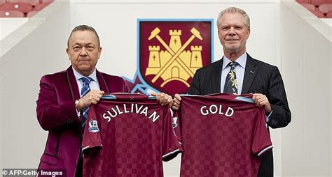 West Ham In Danger Of Relegation And Financial Problems After Wasting Money On Signings And